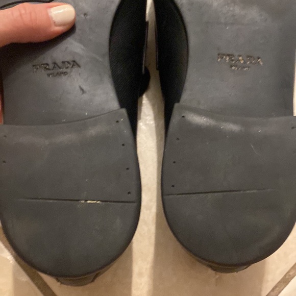 Prada loafers - Picture 10 of 11